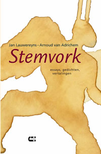 Stemvork - Arnoud van Adrichem
